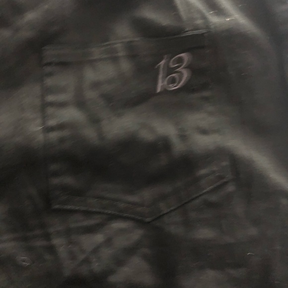 Lucky 13 shorts - Picture 5 of 7